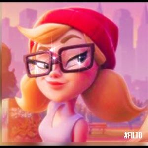 Meet your Posher, Emma